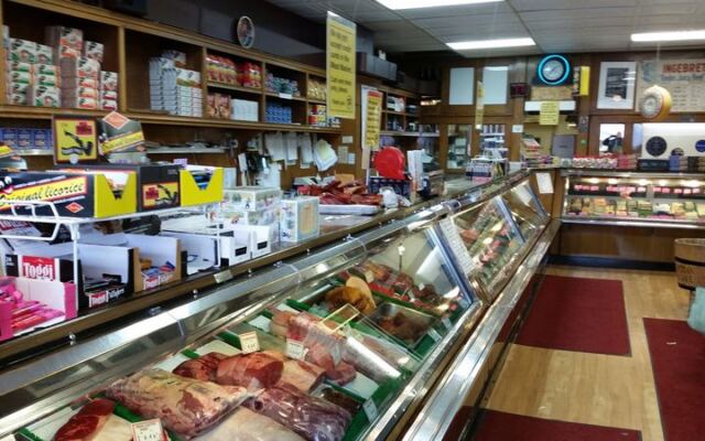 Generations Of Minnesota Families Have Bought Their Holiday Lutefisk And Sausage At This Century-Old Nordic Market In Minneapolis