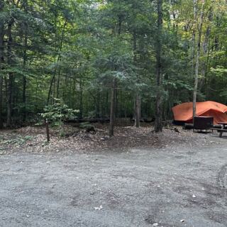 These 7 Massachusetts Hilltop Campsites Let You Sleep Under the Stars for About the Price of Takeout