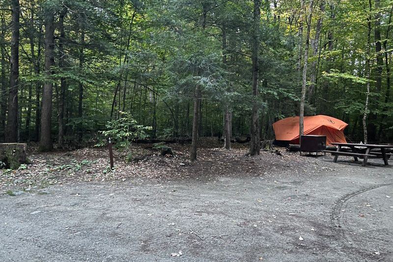 These 7 Massachusetts Hilltop Campsites Let You Sleep Under the Stars for About the Price of Takeout