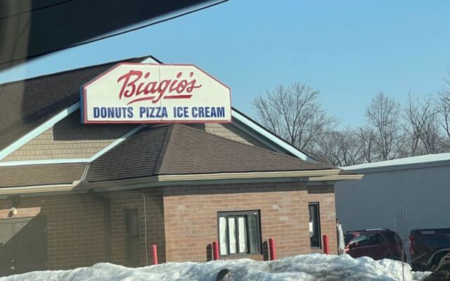 Eight Ohio Donut Shops Where The Line Out The Door Starts Before Sunrise
