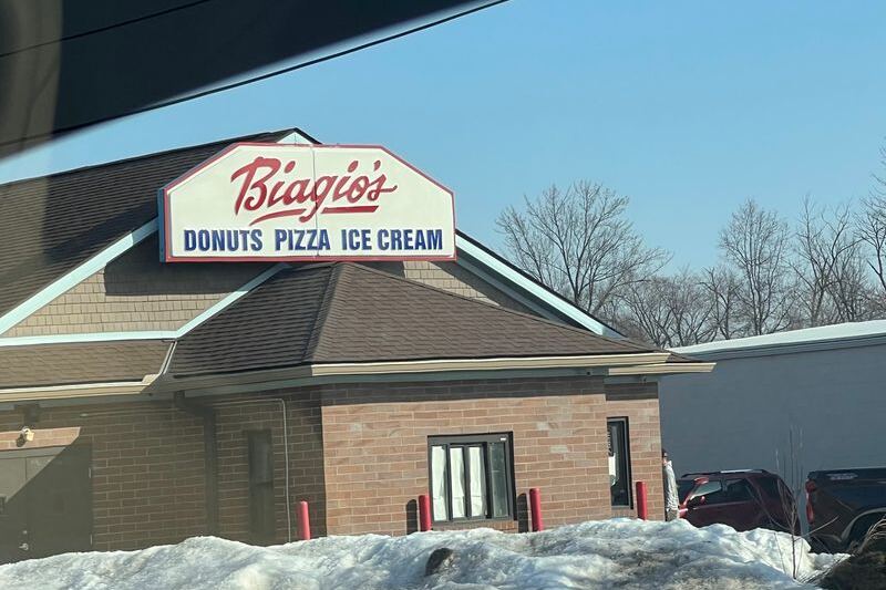 Eight Ohio Donut Shops Where The Line Out The Door Starts Before Sunrise