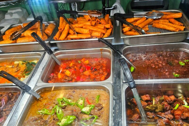 This Harrisburg Restaurant Serves All-Day Filipino Breakfast and More