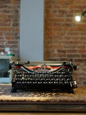 From Tom Hanks’ Typewriter to Rare Machines, 12 Places to Explore