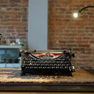 From Tom Hanks’ Typewriter to Rare Machines, 12 Places to Explore