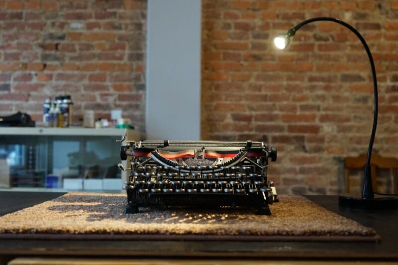 From Tom Hanks’ Typewriter to Rare Machines, 12 Places to Explore