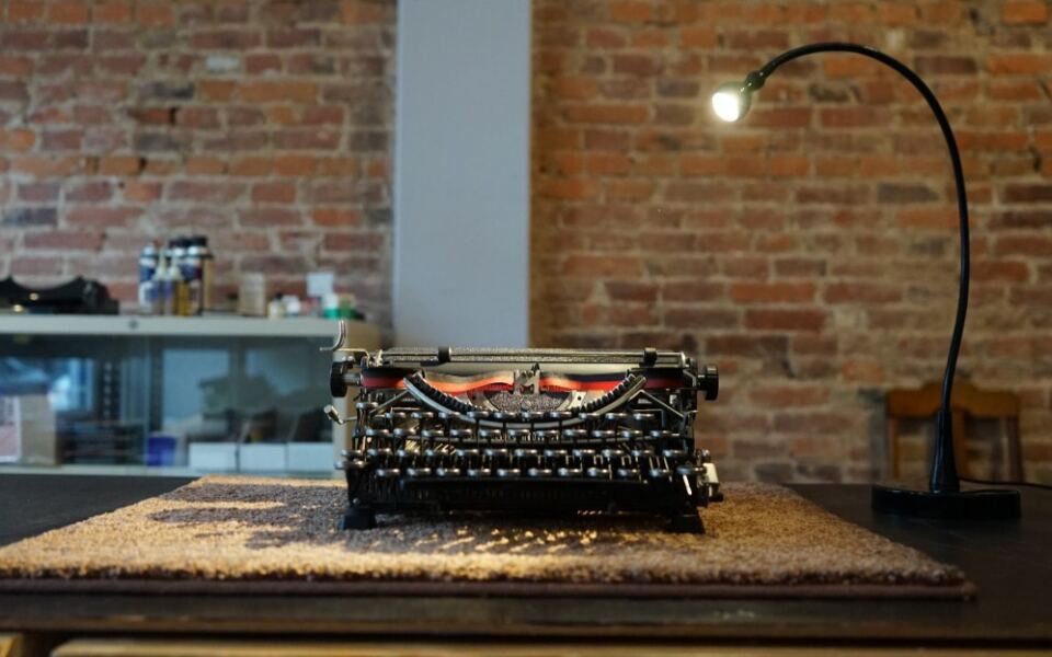 From Tom Hanks’ Typewriter to Rare Machines, 12 Places to Explore