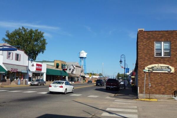 Lefse, Rosemaling and Old-World Bakeries Make This Minnesota Town Feel Like a Weekend in Scandinavia