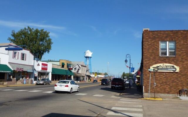 Lefse, Rosemaling and Old-World Bakeries Make This Minnesota Town Feel Like a Weekend in Scandinavia
