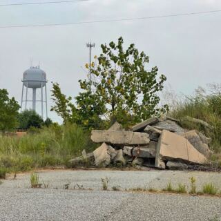 Why Oklahoma’s Abandoned Picher Mining Town Still Looks Frozen in the Year Everyone Left