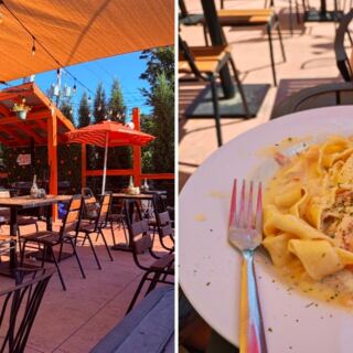 This Kansas City Italian Deli Makes Fresh Pasta and Has Live Music