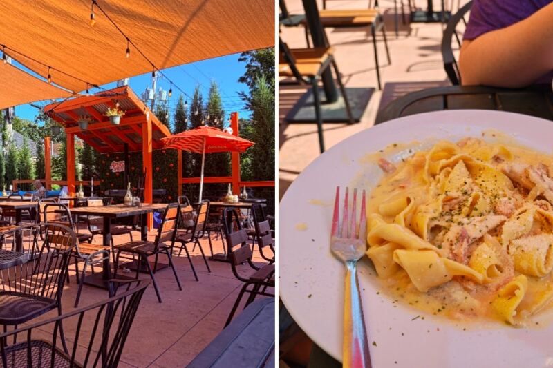 This Kansas City Italian Deli Makes Fresh Pasta and Has Live Music