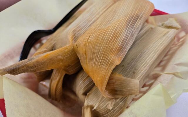 5 Arizona Tamale Shops Where Locals Order by the Dozen Before the Holidays