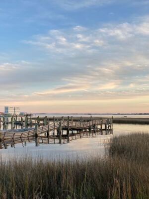This Tiny North Carolina Coast Town of 4,000 Keeps Landing on America’s Happiest Lists