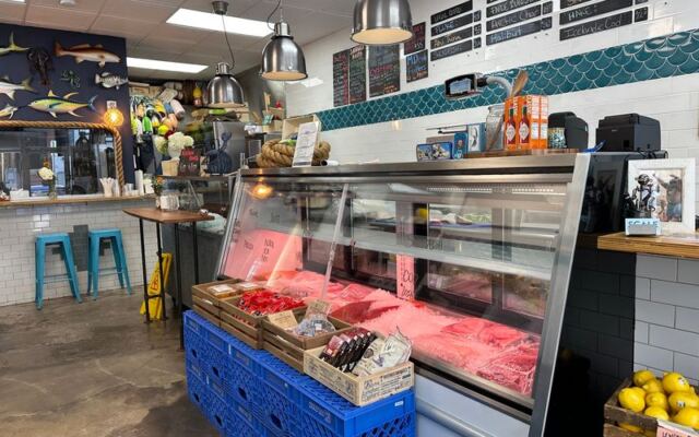 These 7 New Jersey Seafood Markets Sell Fish Straight Off the Boat