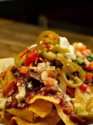 12 American Breweries Serving Food Almost Too Good for a Taproom