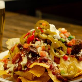 12 American Breweries Serving Food Almost Too Good for a Taproom
