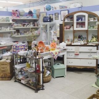 8 Ohio Antique Shops Where A Twenty-Dollar Bill Still Fills Your Trunk