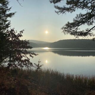 These 11 Oklahoma Campgrounds Are So Tucked Away That Even Lifelong Locals Have Never Found Them