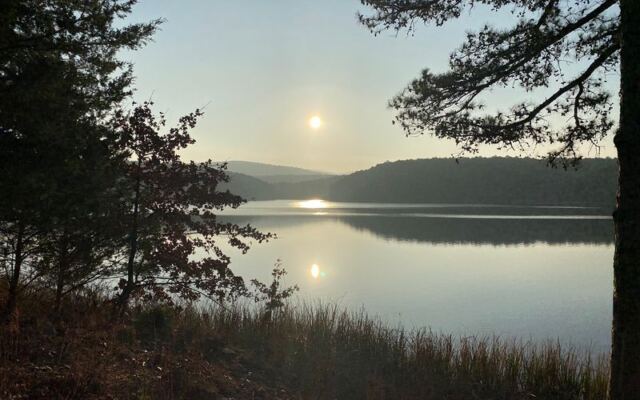 These 11 Oklahoma Campgrounds Are So Tucked Away That Even Lifelong Locals Have Never Found Them