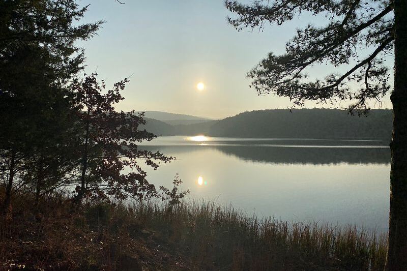 These 11 Oklahoma Campgrounds Are So Tucked Away That Even Lifelong Locals Have Never Found Them