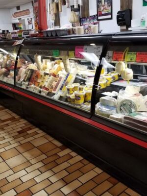This Family-Run Arizona Italian Market Has Been Serving Fresh Subs, Imported Groceries, And Pastries Since 1975