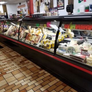 This Family-Run Arizona Italian Market Has Been Serving Fresh Subs, Imported Groceries, And Pastries Since 1975