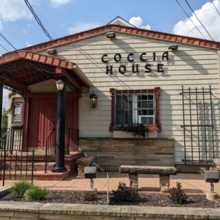 Grilled Pancake Pie? Wooster’s Coccia House Has Been Slinging Ohio’s First Pizzas Since 1958
