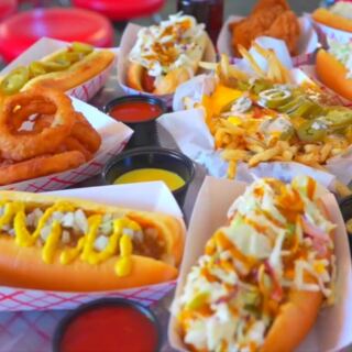 13 States With Their Own Distinctive Hot Dog Traditions
