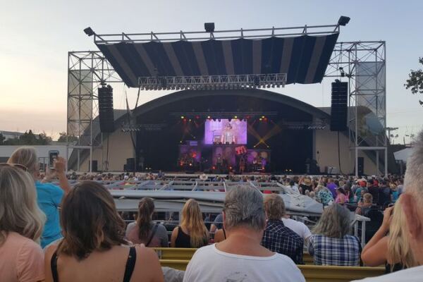 The Reasons Oregonians Are Already Counting Down to Next Summer’s State Fair