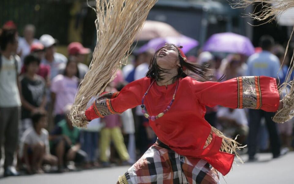 12 Ancient Shamanic Traditions Still Practiced Around the World