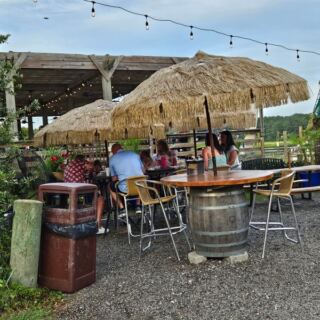North Carolina’s No-Frills Seafood Shack Serves Locally Sourced Catch at Tables Right on the Water