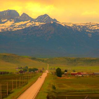 14 Scenic Idaho Drives That Are Absolutely Worth the Gas Money