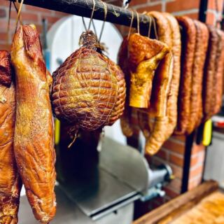 Welcome to New Jersey’s “Little Poland,” Where a Market Turns Heritage Into Lunch