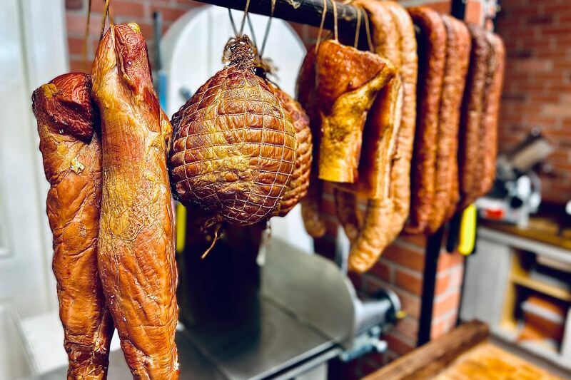Welcome to New Jersey’s “Little Poland,” Where a Market Turns Heritage Into Lunch