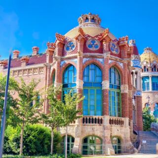 14 Must-See Barcelona Attractions for a First-Time Visitor