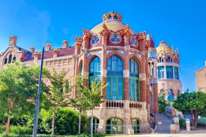 14 Must-See Barcelona Attractions for a First-Time Visitor