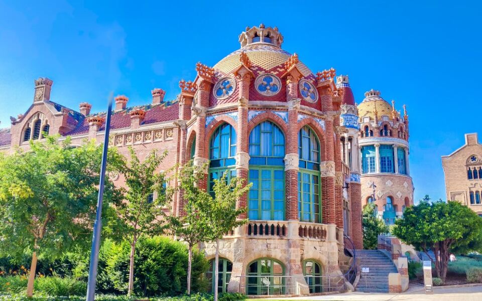 14 Must-See Barcelona Attractions for a First-Time Visitor