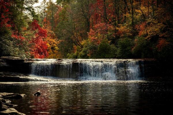 5 Free North Carolina Swimming Holes Where a Summer Afternoon Costs You Nothing