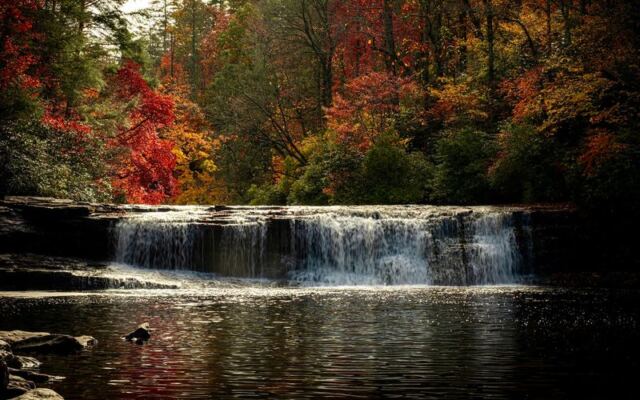 5 Free North Carolina Swimming Holes Where a Summer Afternoon Costs You Nothing