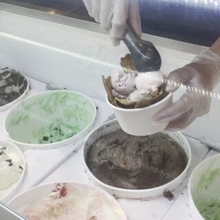 Families Have Been Lining Up for Hand-Dipped Cones at This Tiny Minnesota Creamery for Generations