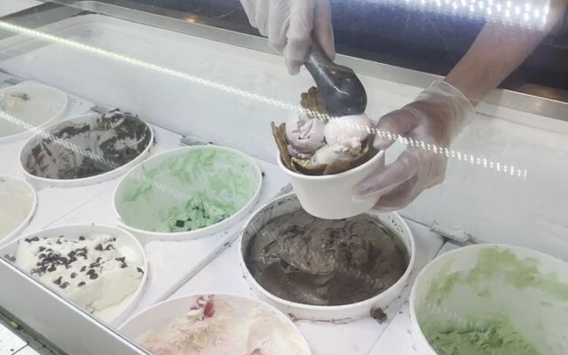 Families Have Been Lining Up for Hand-Dipped Cones at This Tiny Minnesota Creamery for Generations