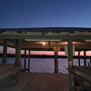 9 Funky Florida Fish Shacks Where Paper Plates Come With Million-Dollar Water Views
