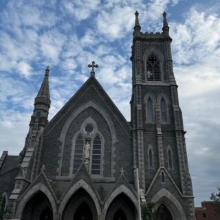 These 11 Massachusetts Churches Feel So Old-World You’ll Swear You Flew to Europe