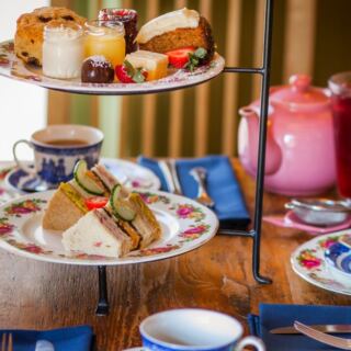 13 Pennsylvania Tea Rooms Worth Visiting for a Slow Afternoon