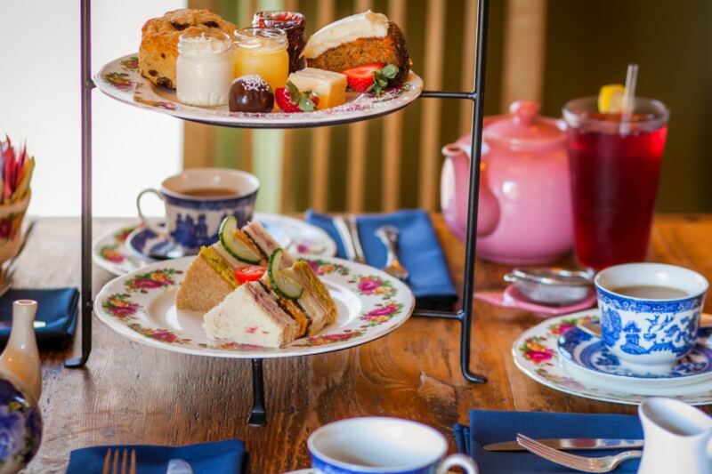 13 Pennsylvania Tea Rooms Worth Visiting for a Slow Afternoon