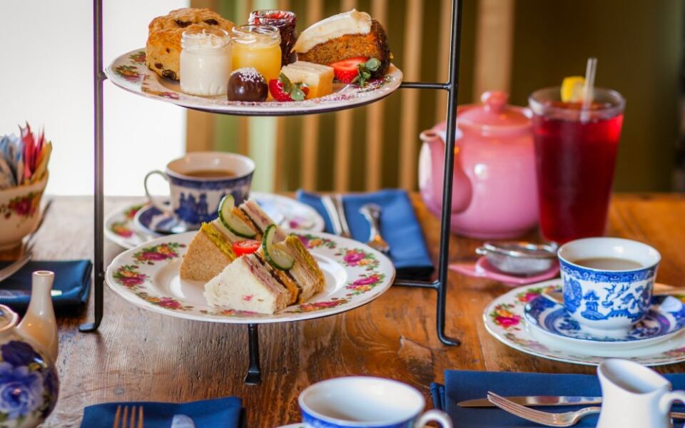 13 Pennsylvania Tea Rooms Worth Visiting for a Slow Afternoon