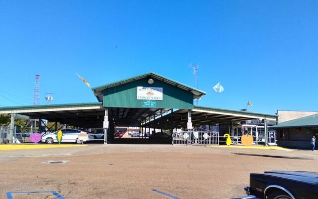 Skip the Mall and Spend Saturday at These 9 Tennessee Farmers Markets Open Through the Fall