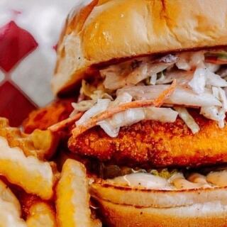 10 Ohio Fried Chicken Joints Worth Planning A Whole Sunday Drive Around