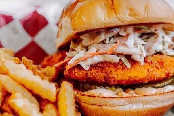 10 Ohio Fried Chicken Joints Worth Planning A Whole Sunday Drive Around