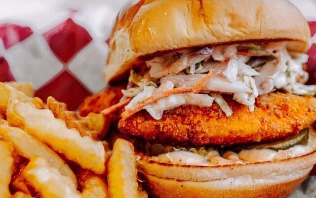 10 Ohio Fried Chicken Joints Worth Planning A Whole Sunday Drive Around